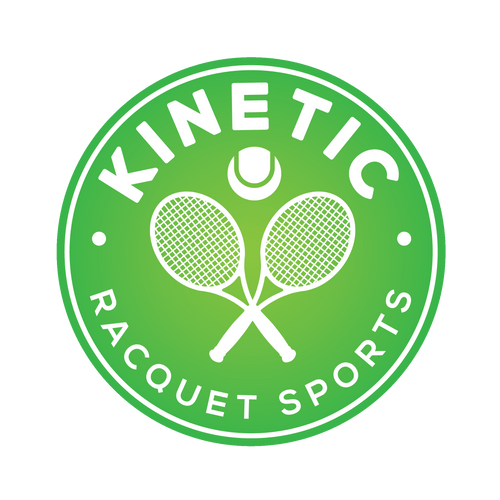 Kinetic Racquet Sports - Old